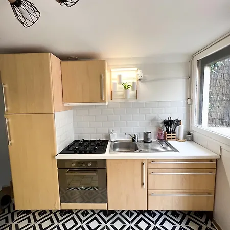 Maison De Avec Jardin A 5 Minutes De Lisieux Beuvillers