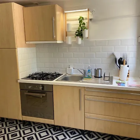 Maison De Avec Jardin A 5 Minutes De Lisieux Holiday home *