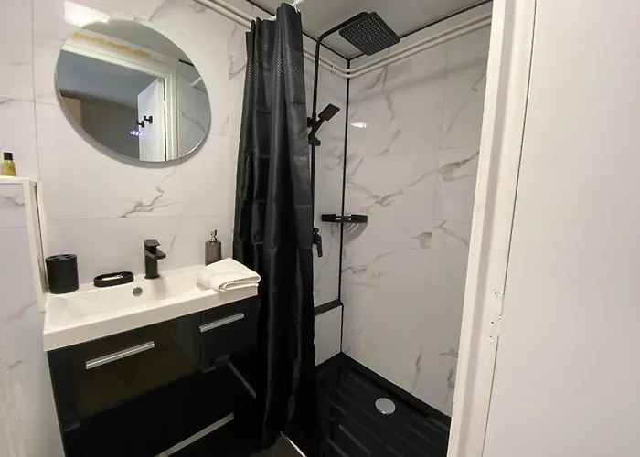 Casa de Férias Maison De Avec Jardin à 5 Minutes De Lisieux Beuvillers