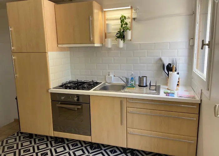 Maison De Avec Jardin à 5 Minutes De Lisieux Casa de Férias *